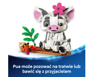 LEGO DISNEY 43292 Pua - 1529799 - zdjęcie 5